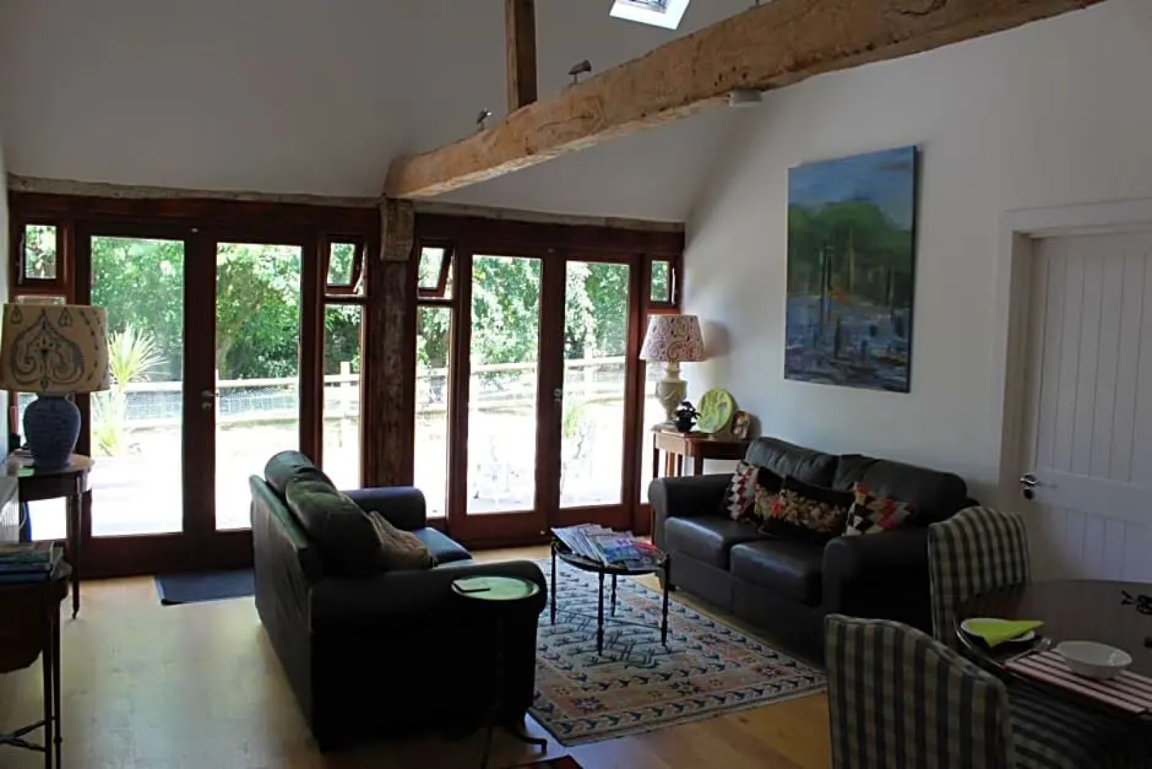 High Street Farm Barn