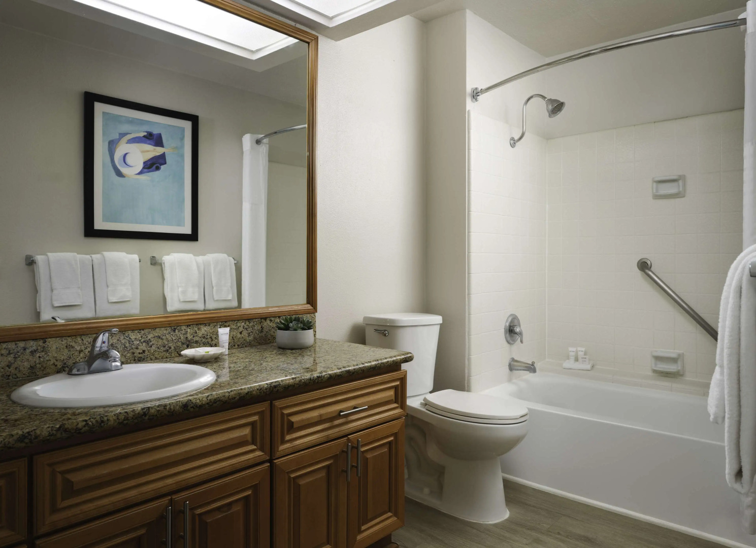 Hyatt Vacation Club at Desert Oasis