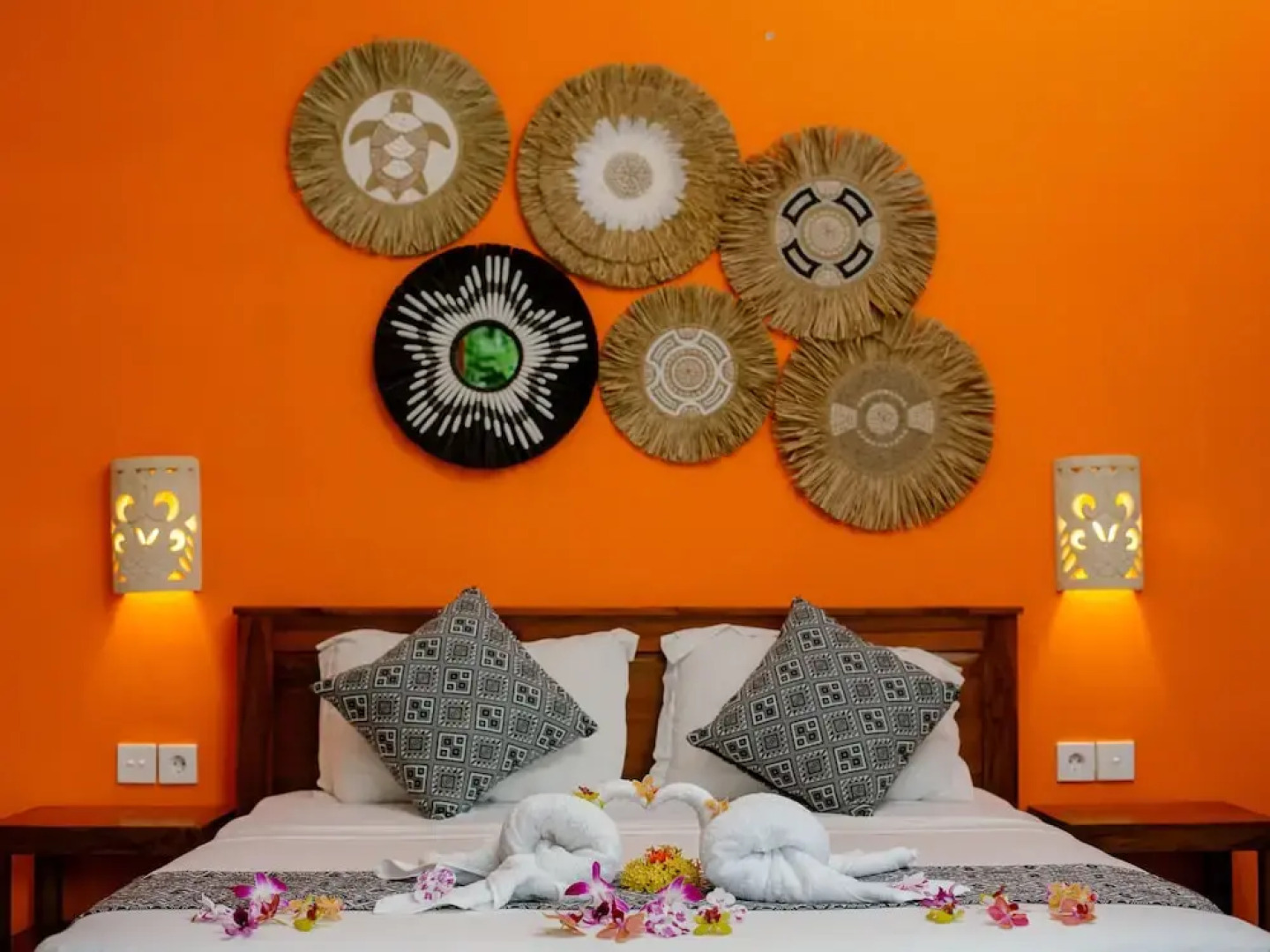 Bubu Homestay Tulamben