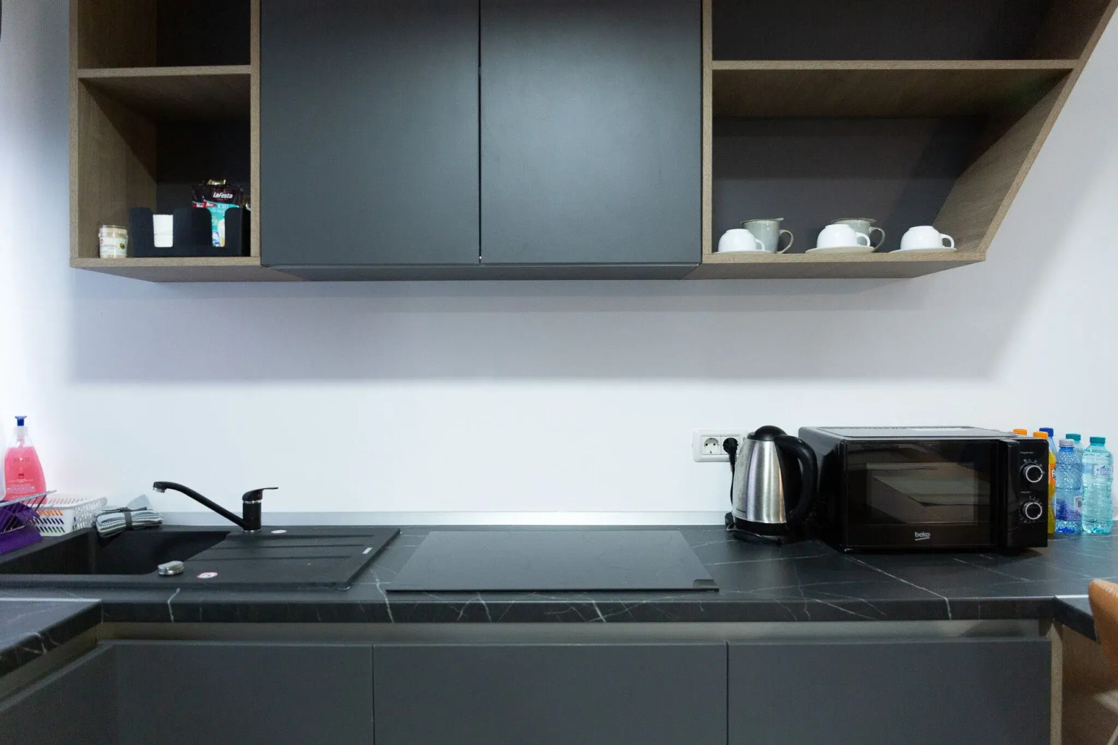 Frasin Studios-6 km to Voronet Monastery