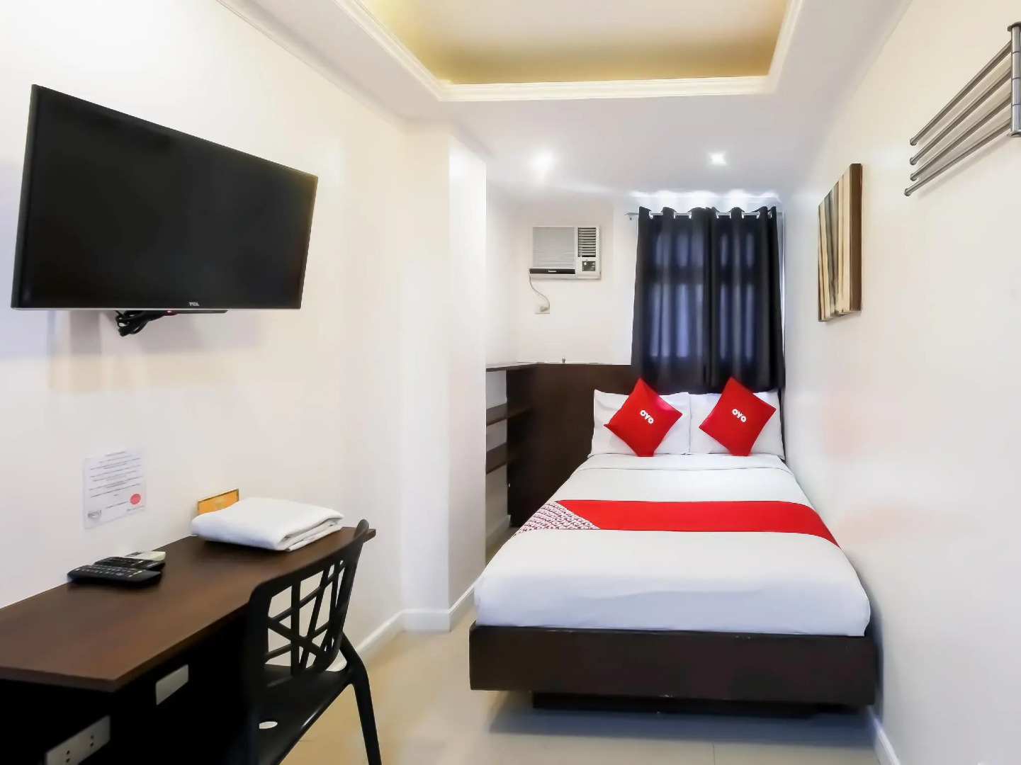 OYO 860 Premium Nest Nano Makati Suites (Vaccinated Staff)
