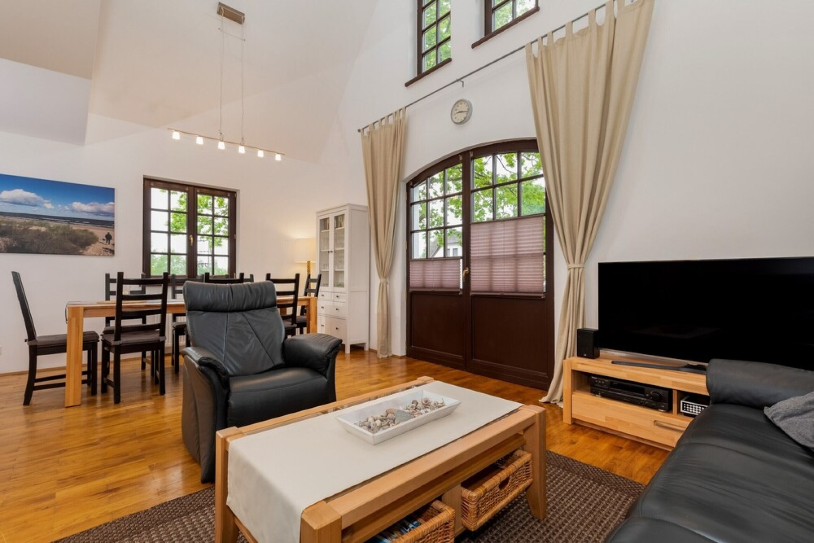 Holiday House Lakowa 23 by Renters