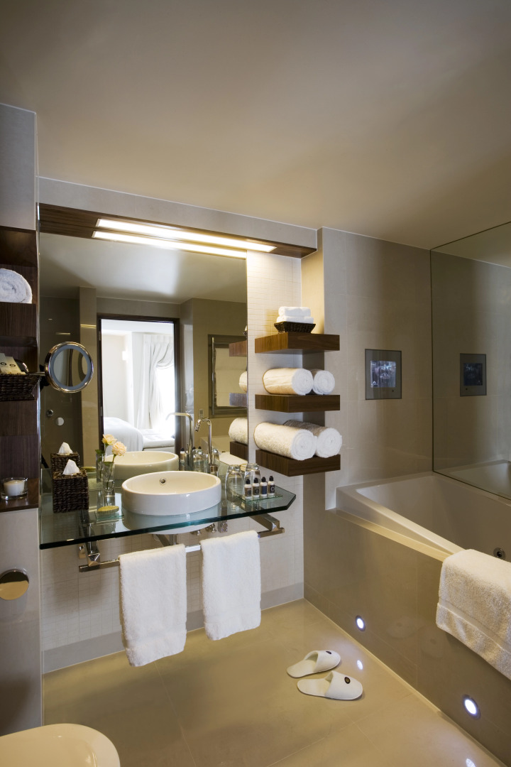 Sofitel Queenstown Hotel & Spa