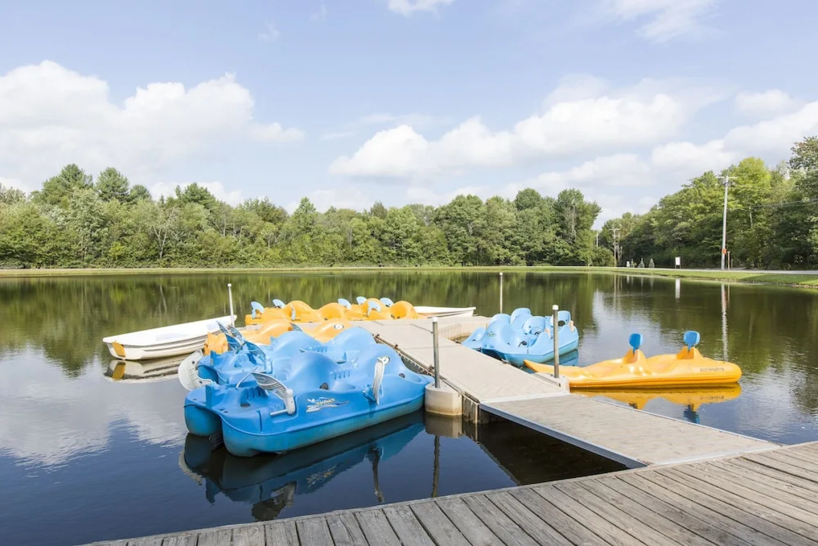 Jellystone Park™ at Birchwood Acres