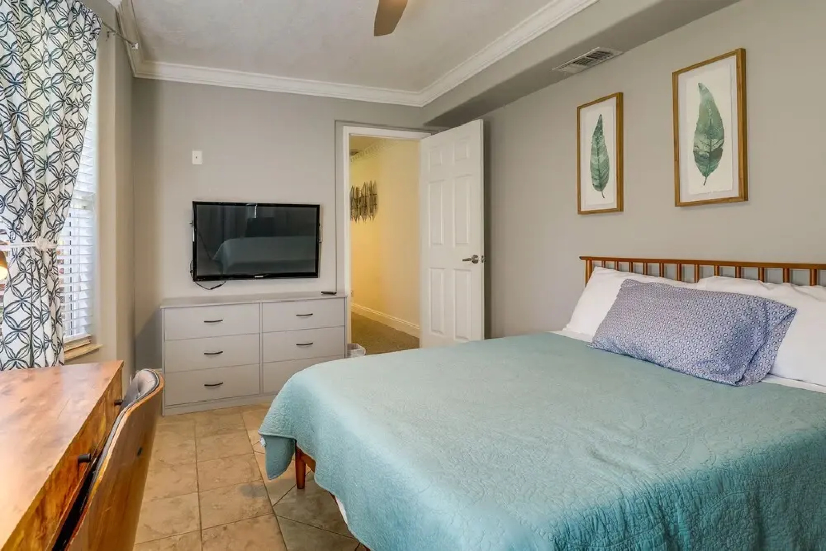 Spacious Brandon Oasis w/ Fully-fenced Yard!