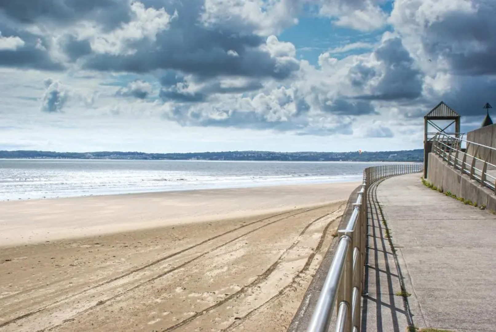 Coastal City Rooms – Waterfront