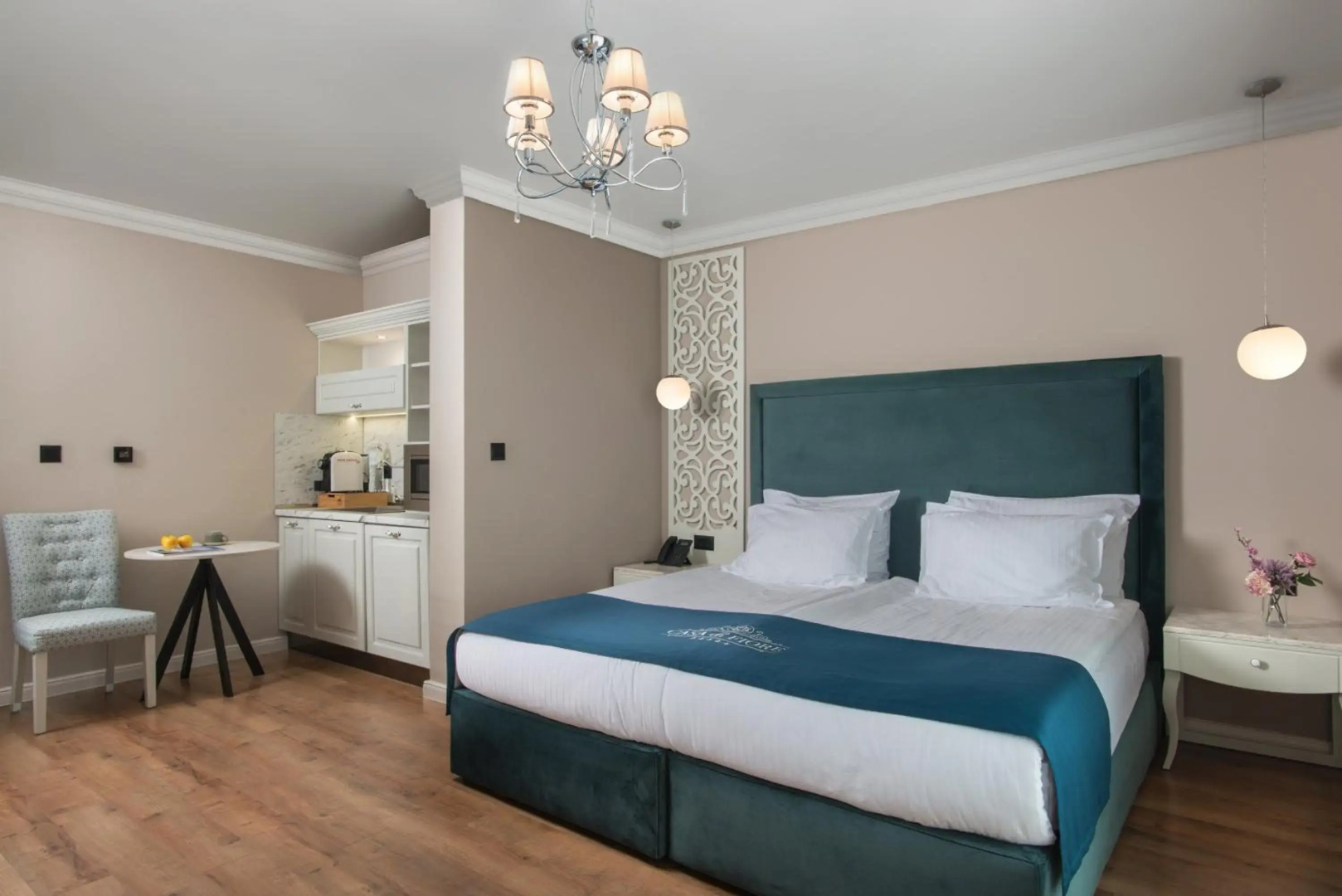 Casa di Fiore SPA & Medical Hotel