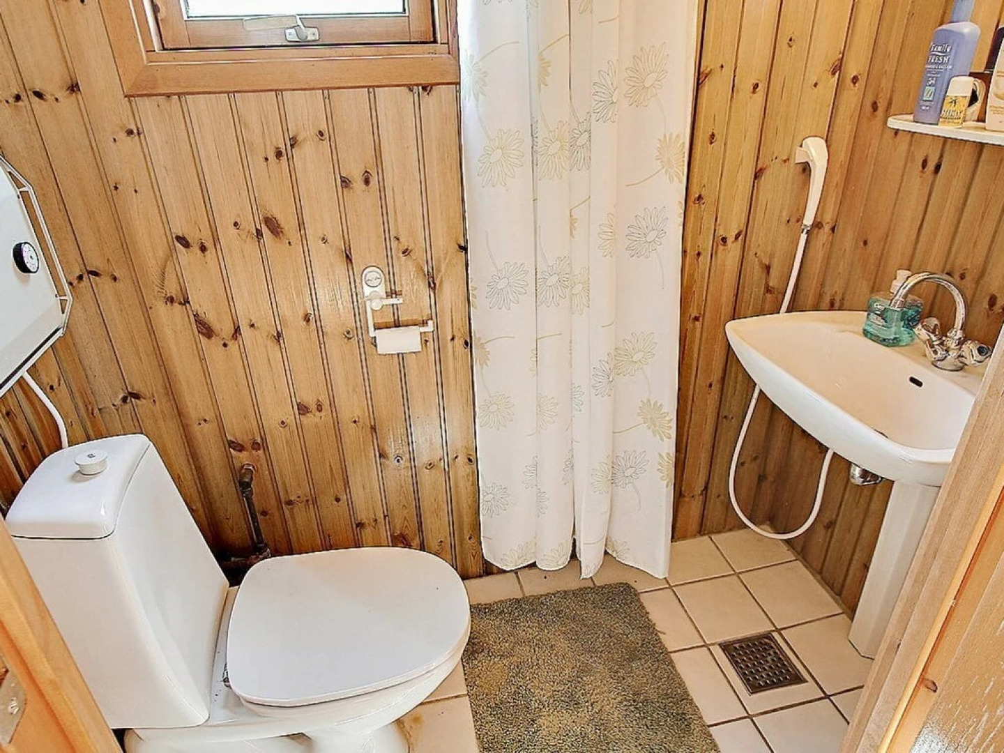 Relaxed Holiday Home in Skjern near Sea