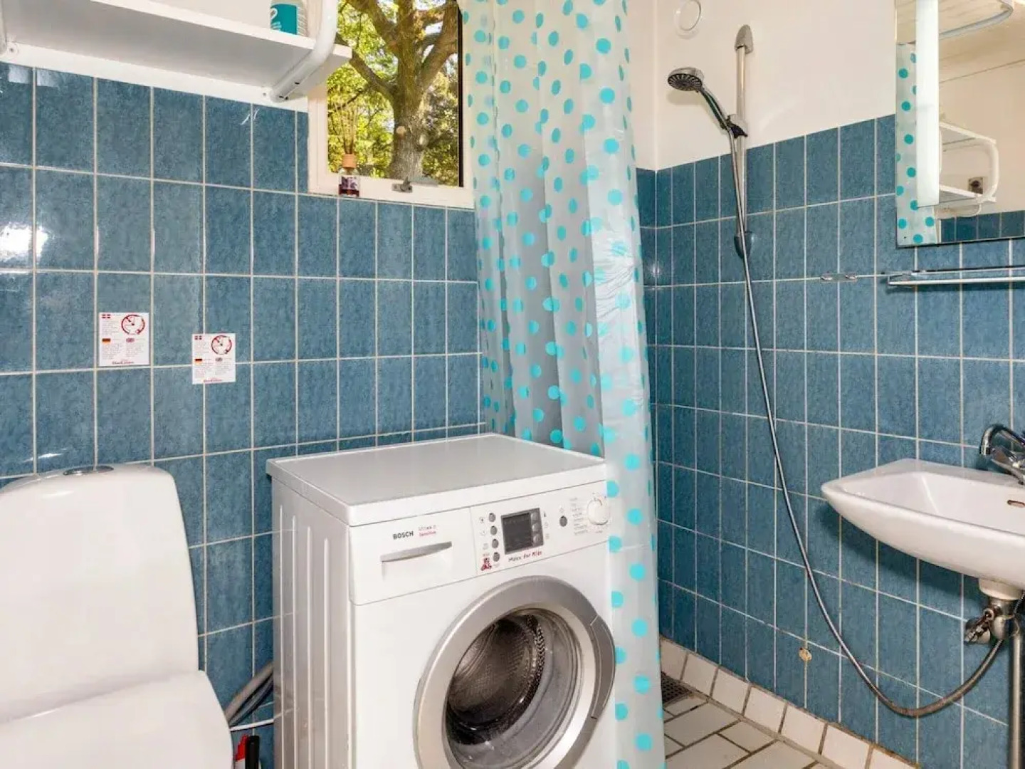 5 Person Holiday Home in Fur-by Traum