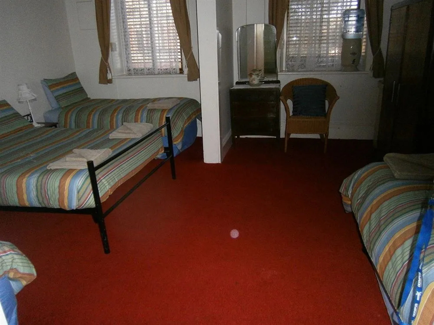 The Grand Guesthouse