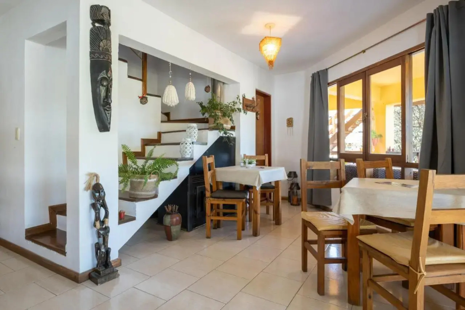 Las Princesas Cabañas