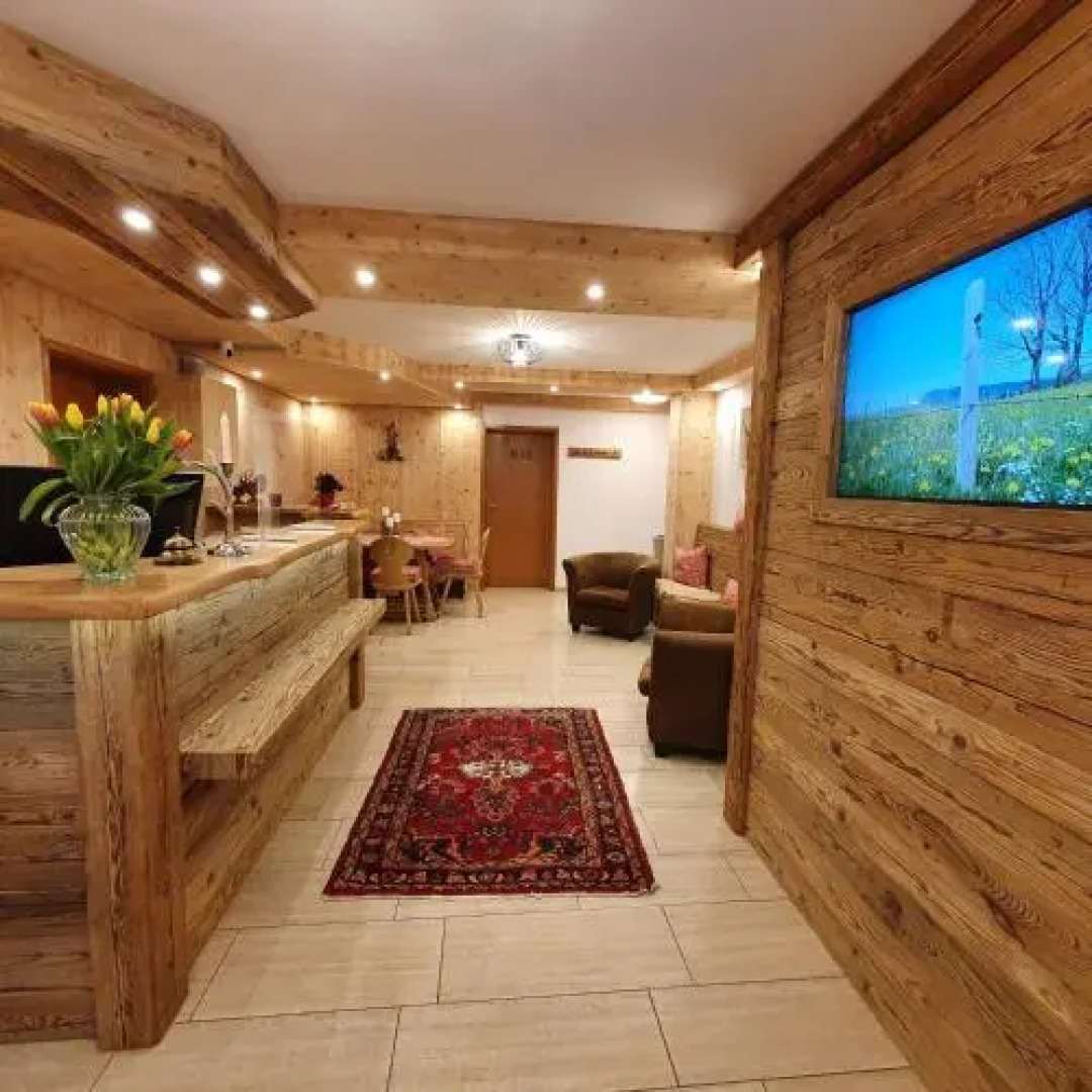 Oberwirt Gasthaus & Hotel