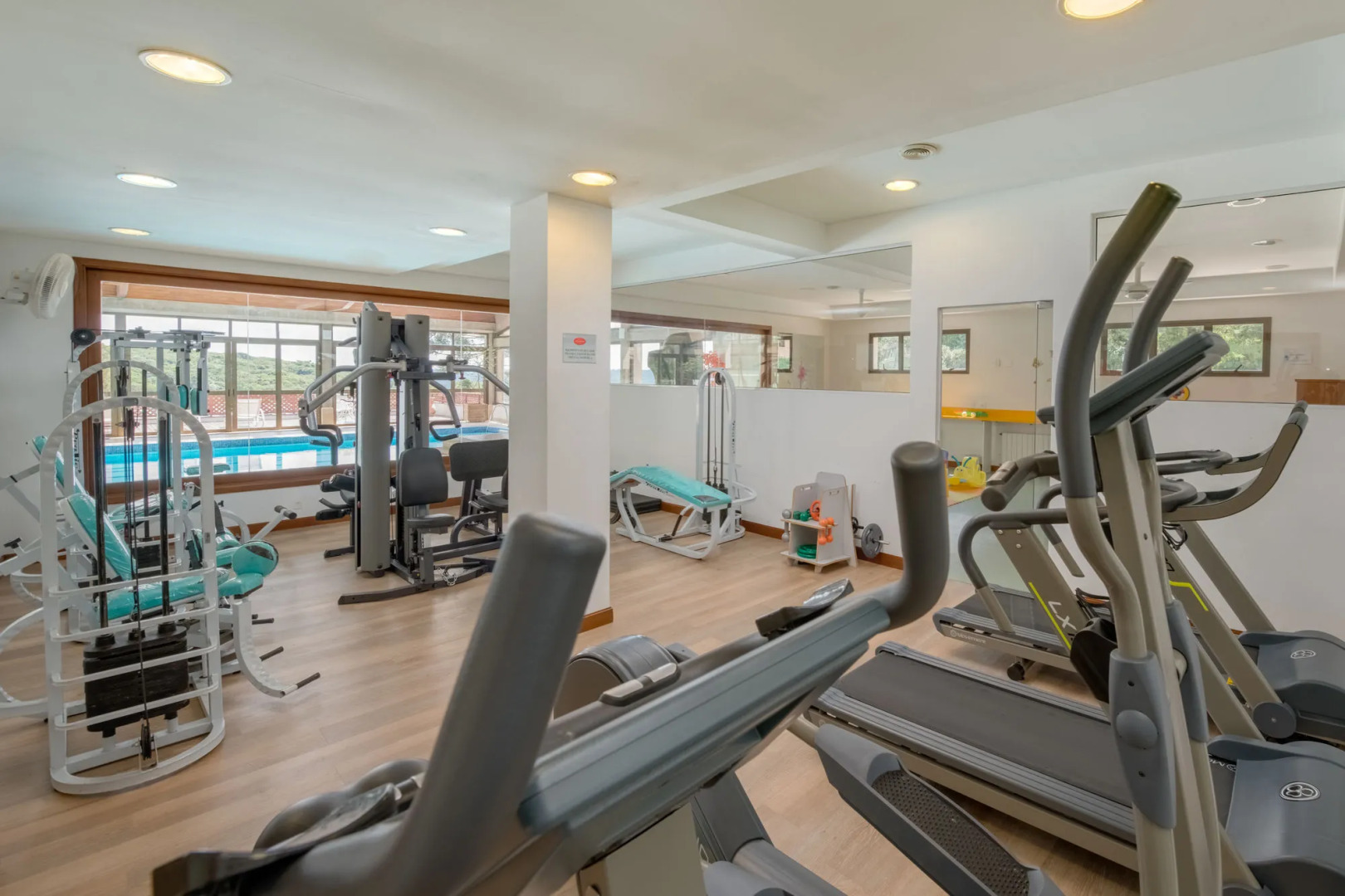 Sky Borges Hotel Alpenhaus