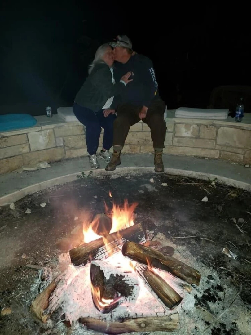 Hill Country Casitas