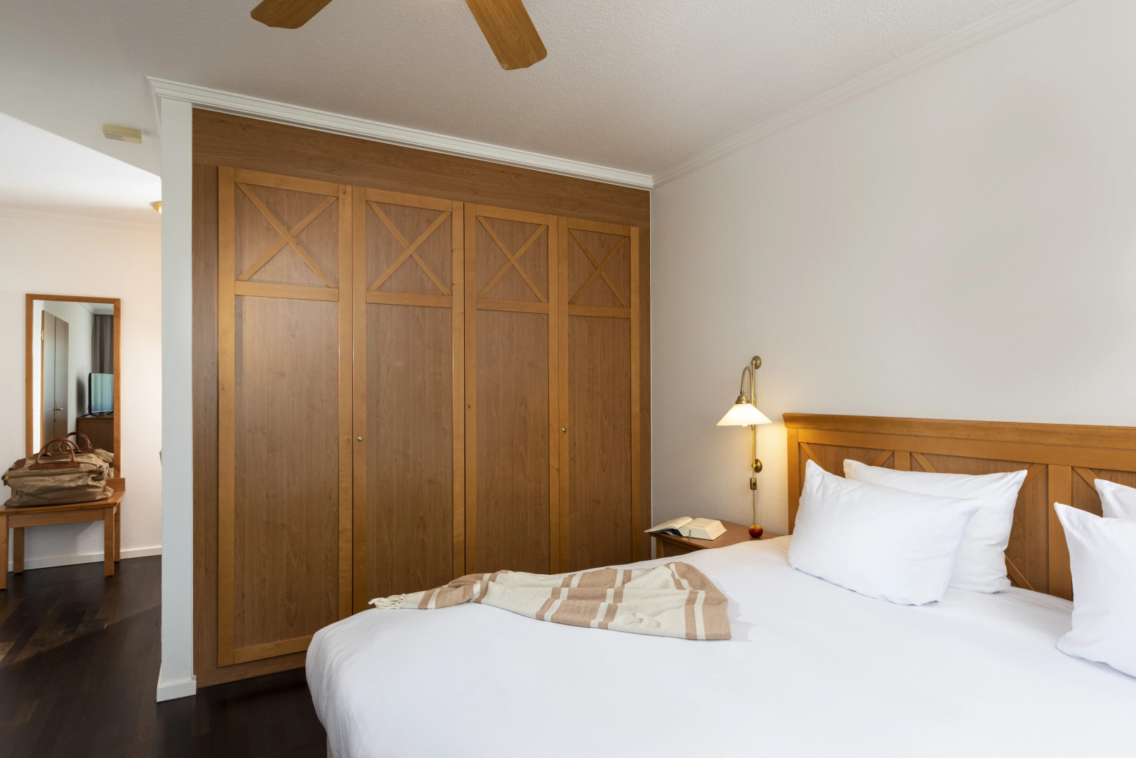 Precise Resort Rügen - Hotel & SPLASH Erlebniswelt