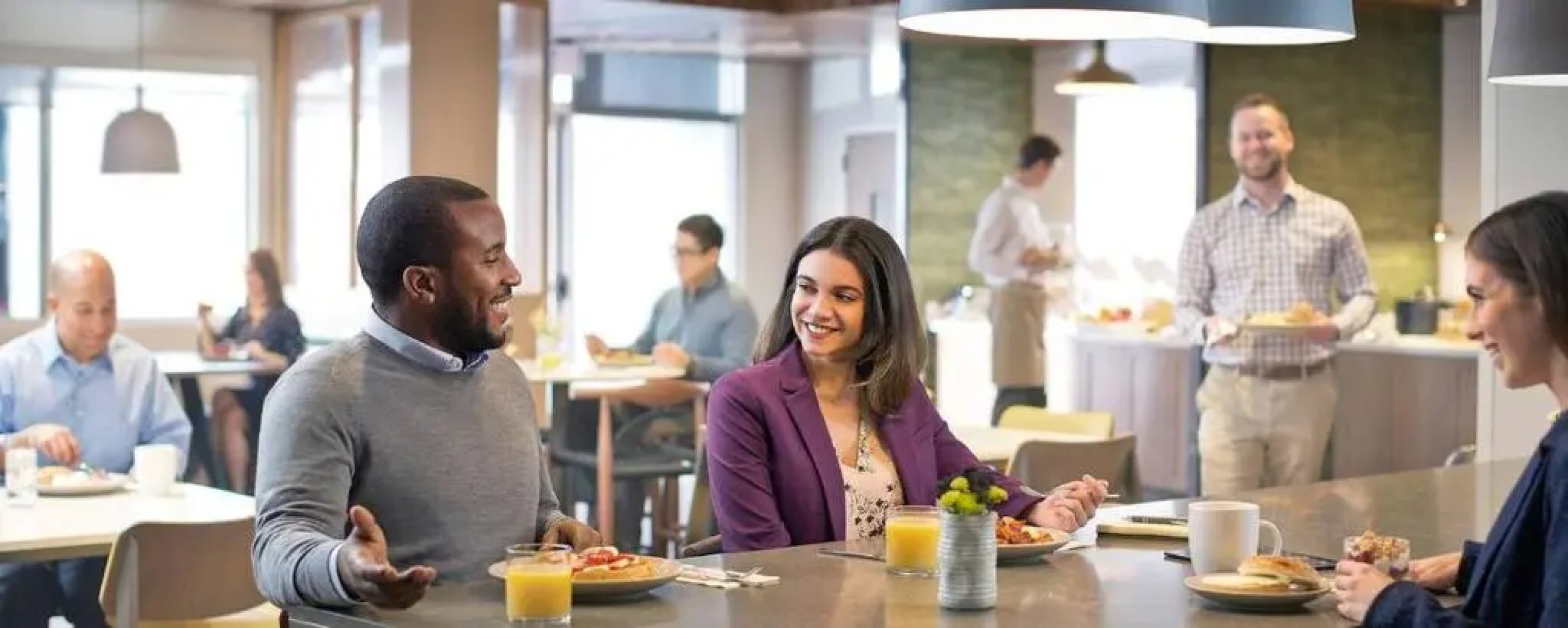 Fairfield Inn & Suites by Marriott Dayton North