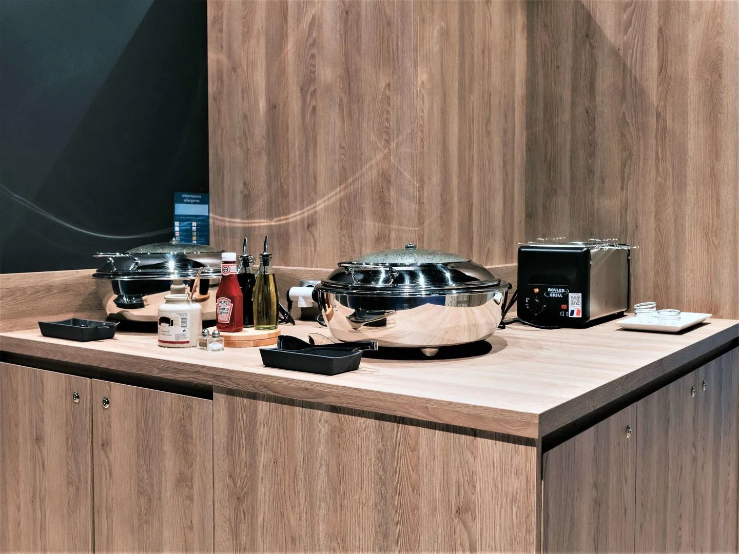 Novotel Angers Centre Gare