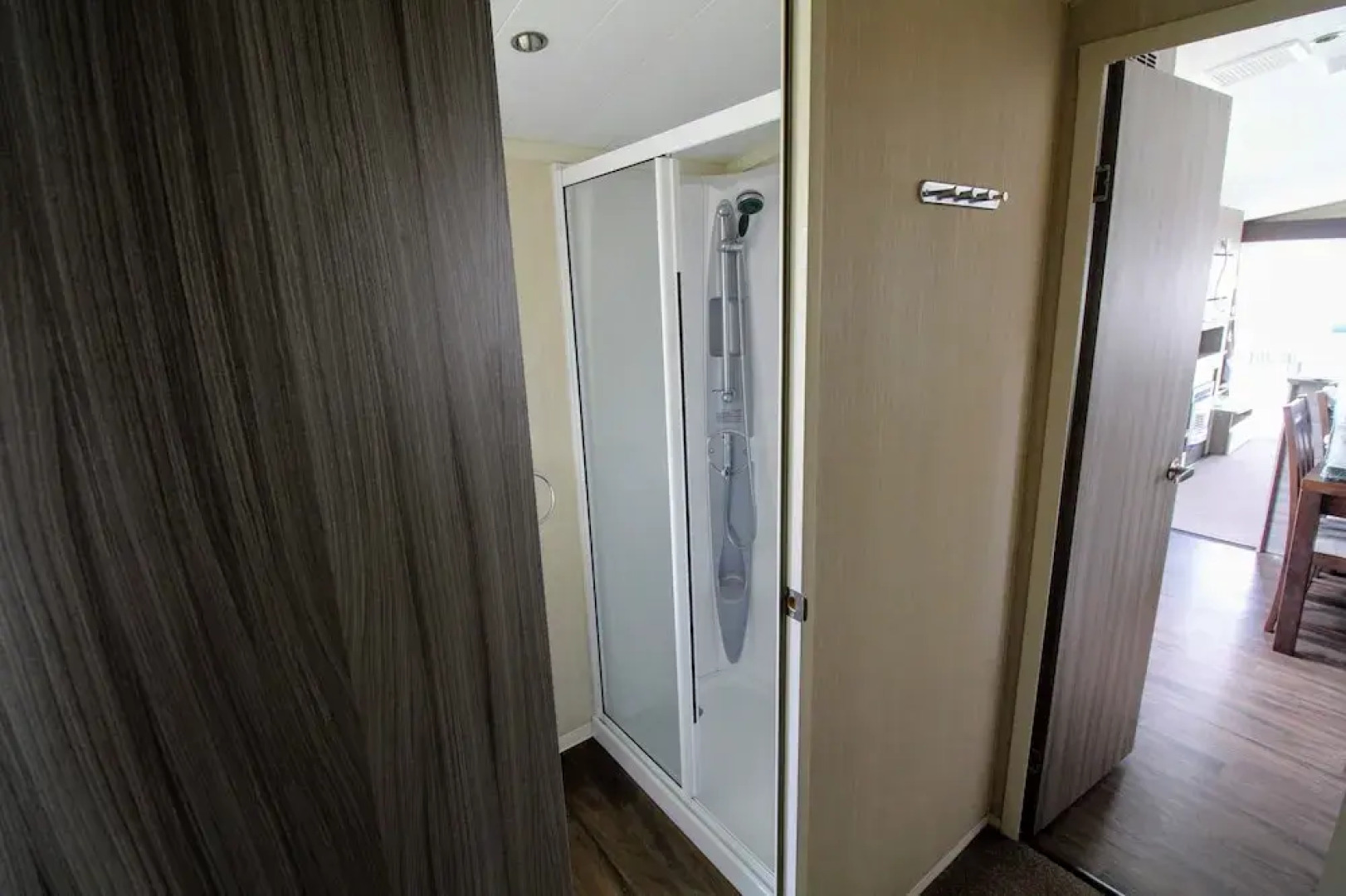 Patrington Haven Luxury 8 Berth Park Home