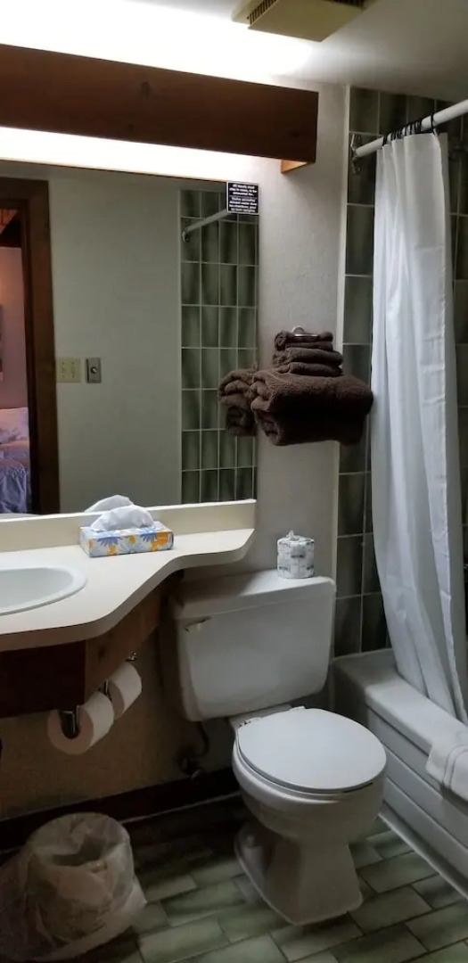 Wishwood Resort and Campground