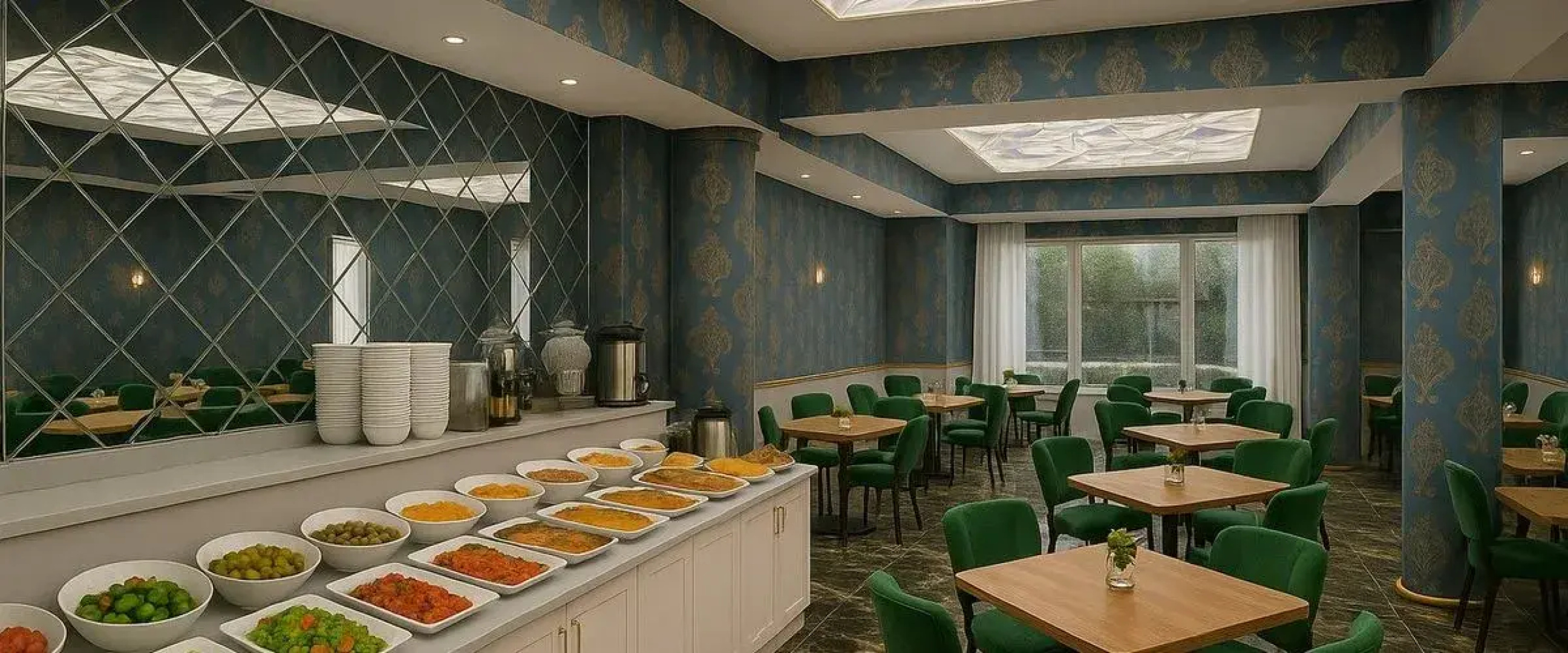 Safir Hotels Çorlu