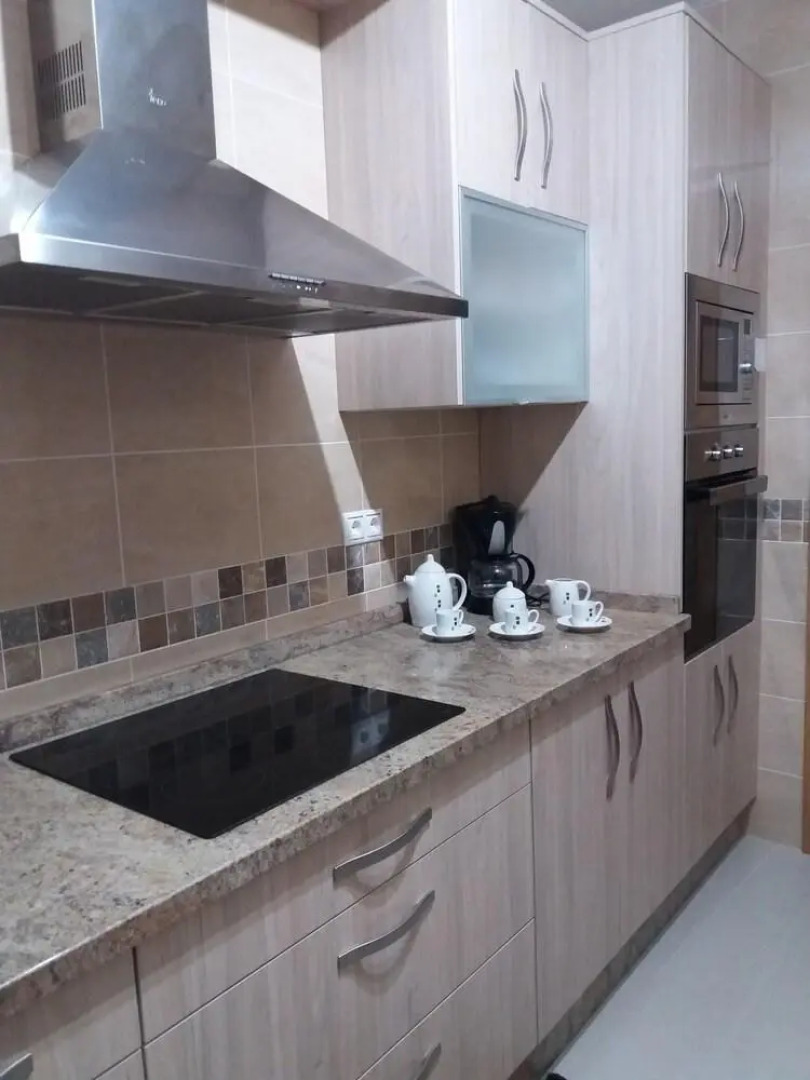 La Tahona de Perales