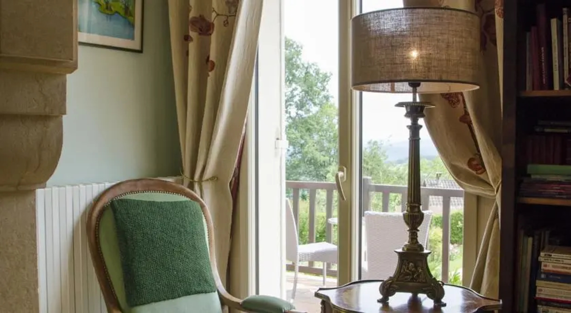 Chambres dhôtes Le Pech Pinet