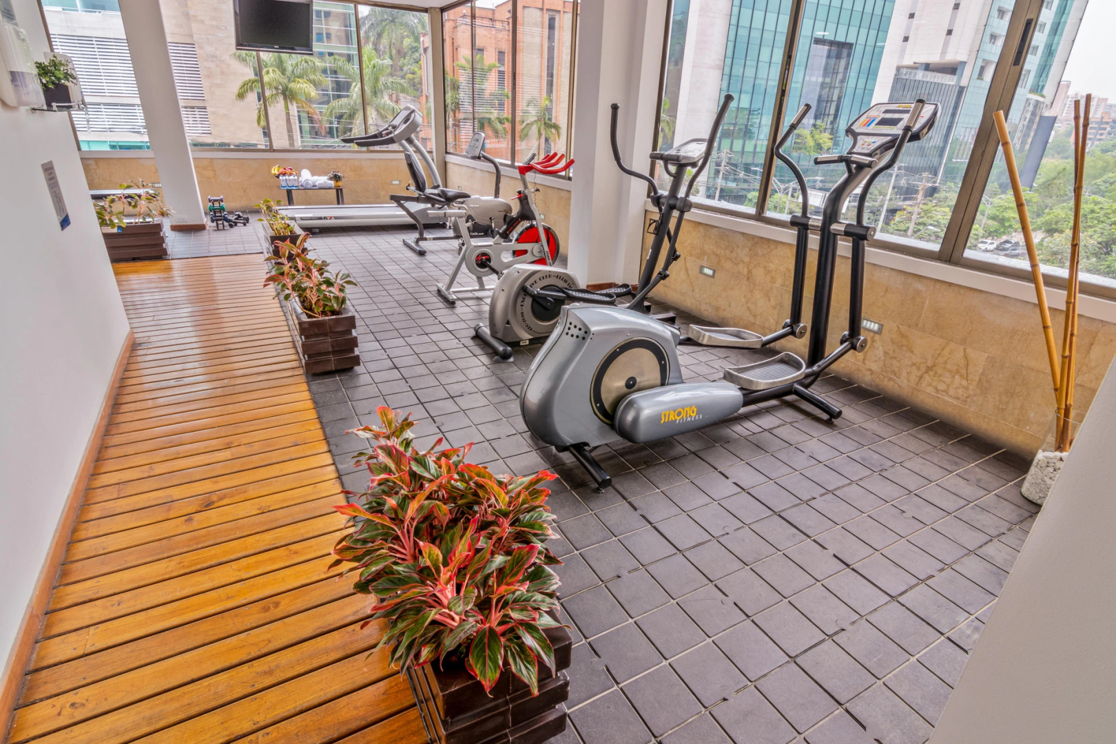 GHL Hotel Portón Medellín