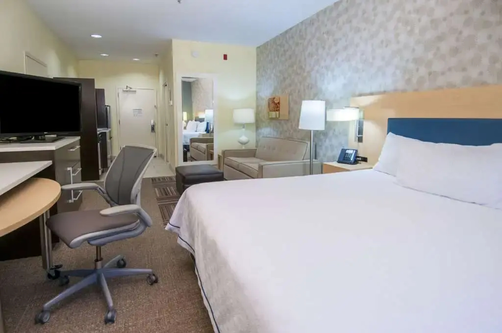 Home2 Suites by Hilton Jackson/Ridgeland, MS
