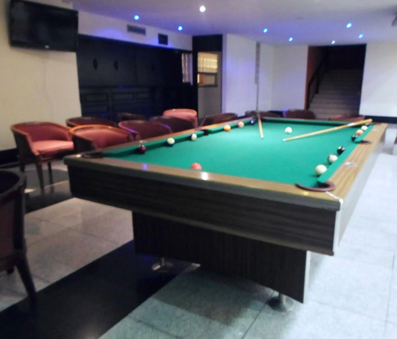 Gran Hotel Plaza Imperial