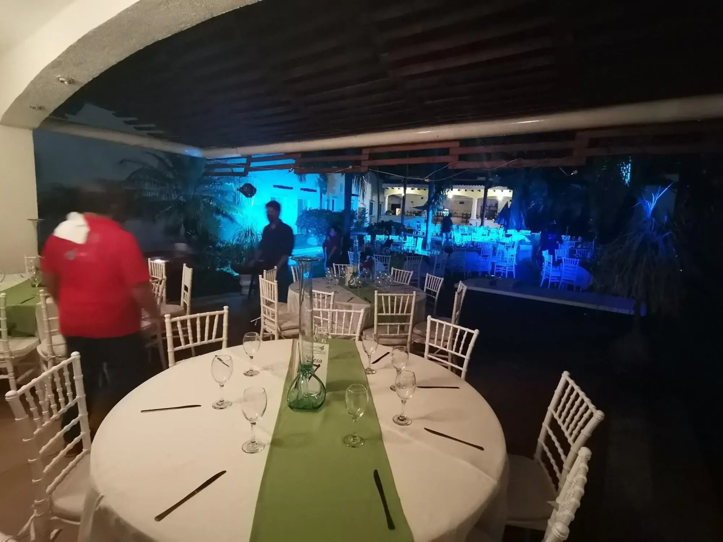 HC Hotel Canarios Resort & Spa