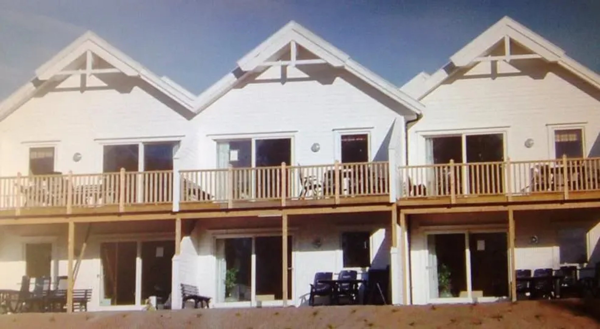 Hamresanden Resort