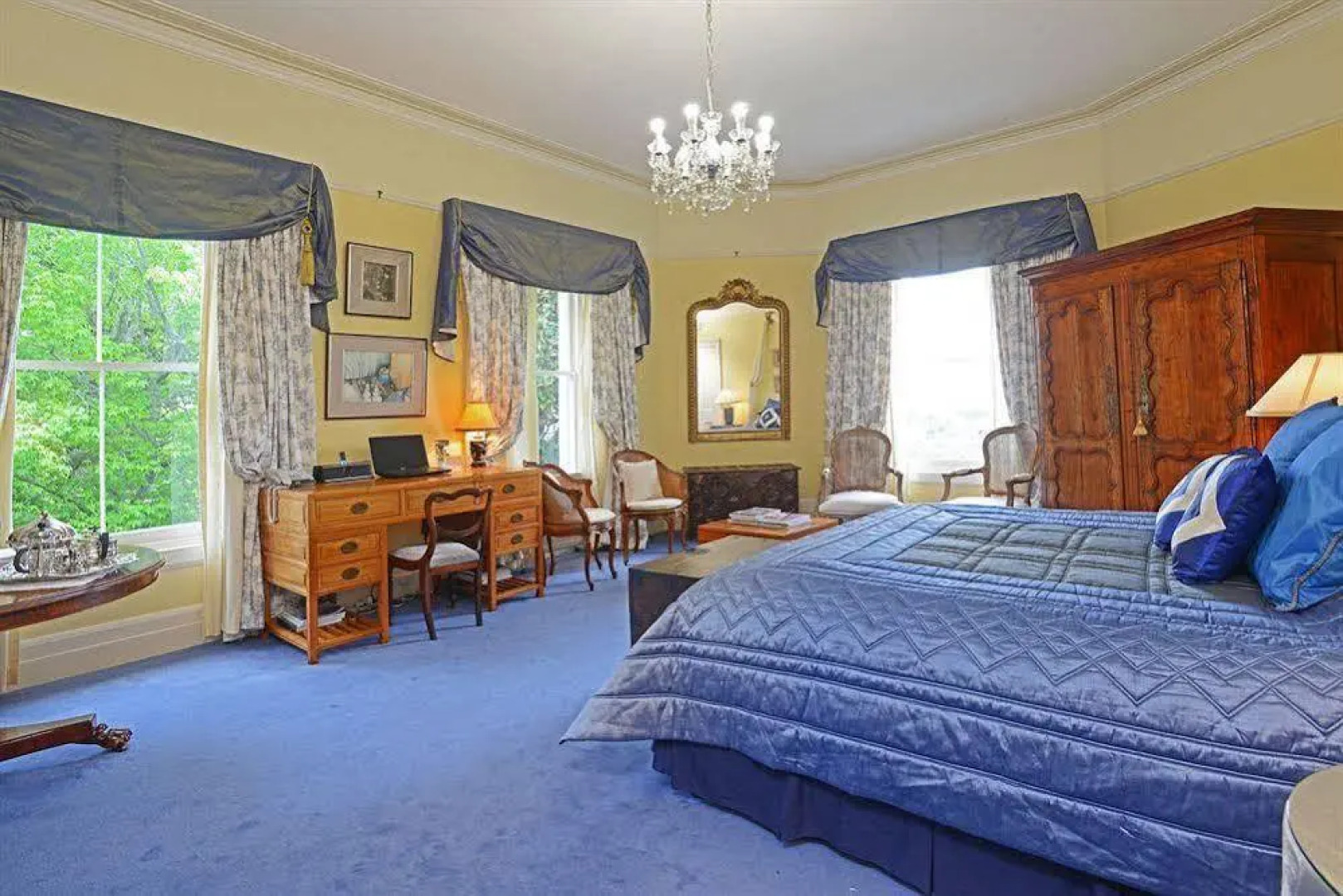 Cotter House Luxury Retreat