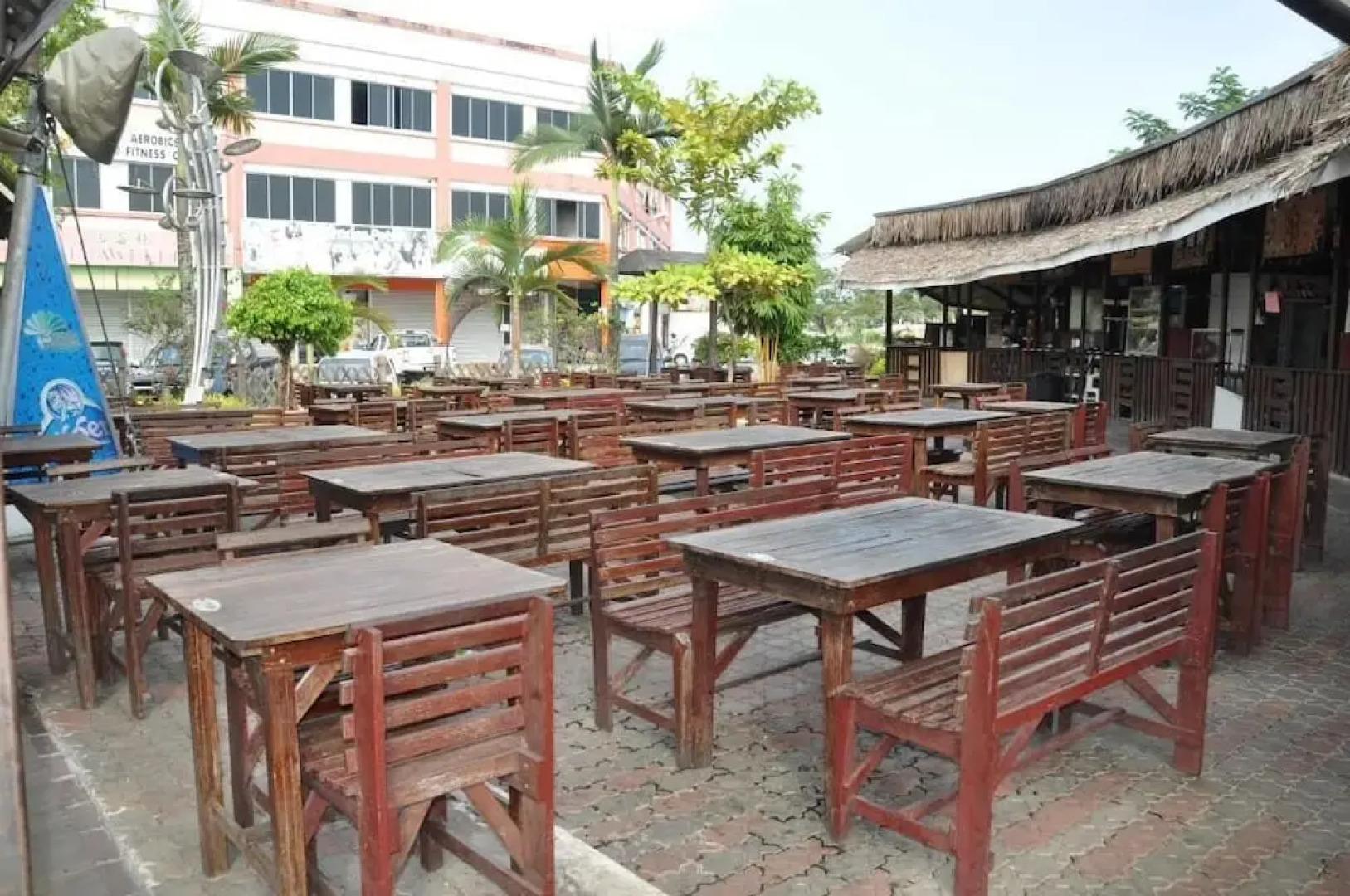 Salim Inn
