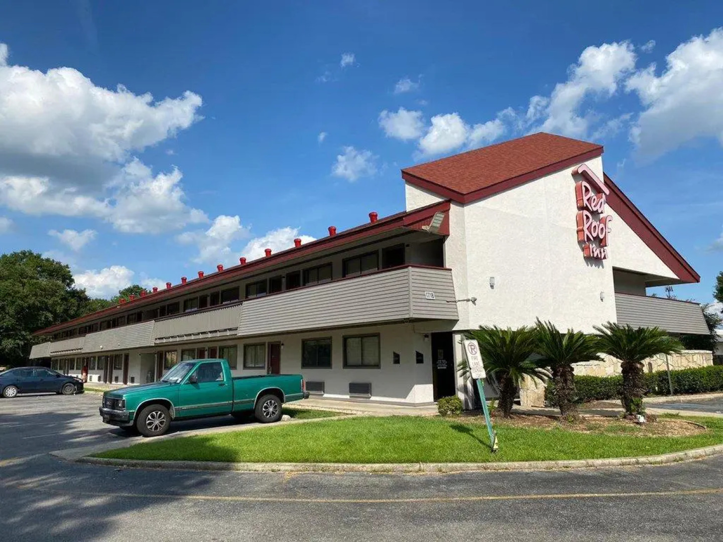 Red Roof Inn Lafayette, LA