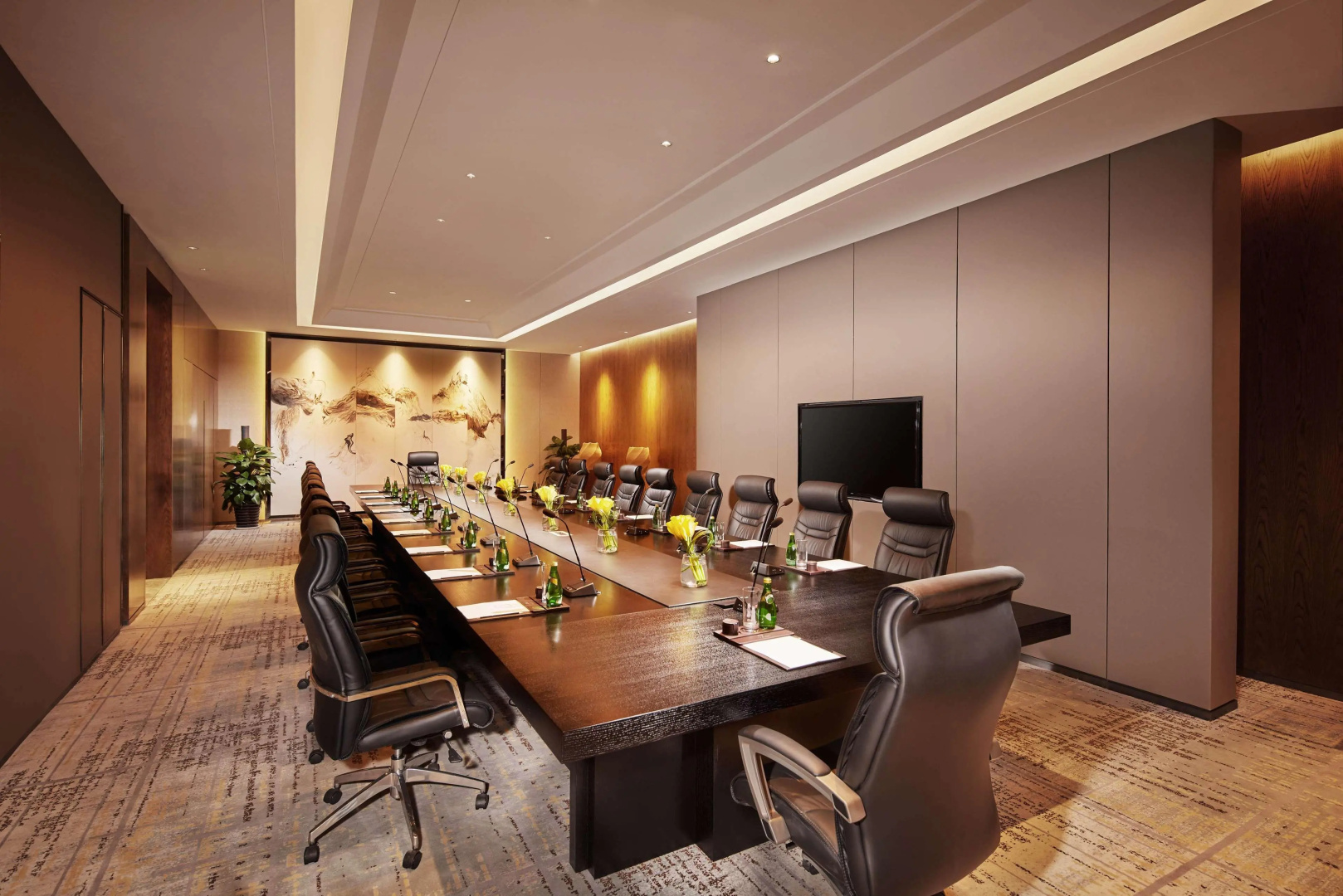 Hilton Suzhou