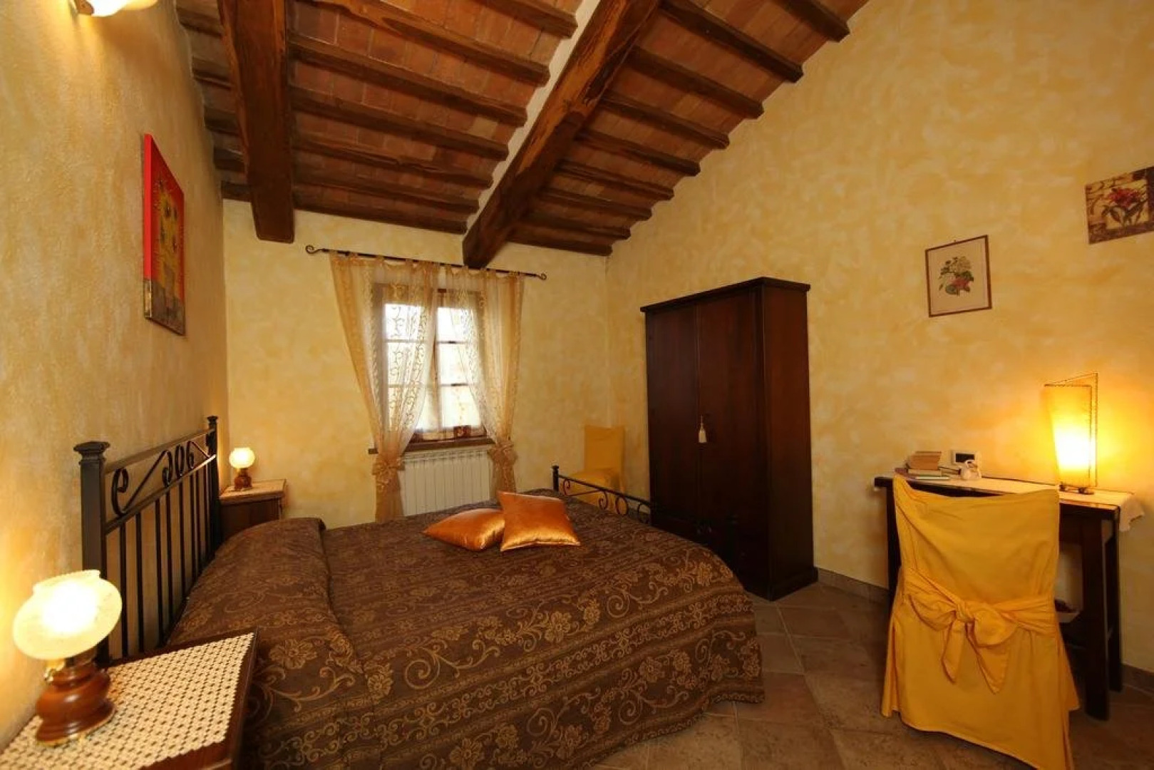 Agriturismo Bagnaia