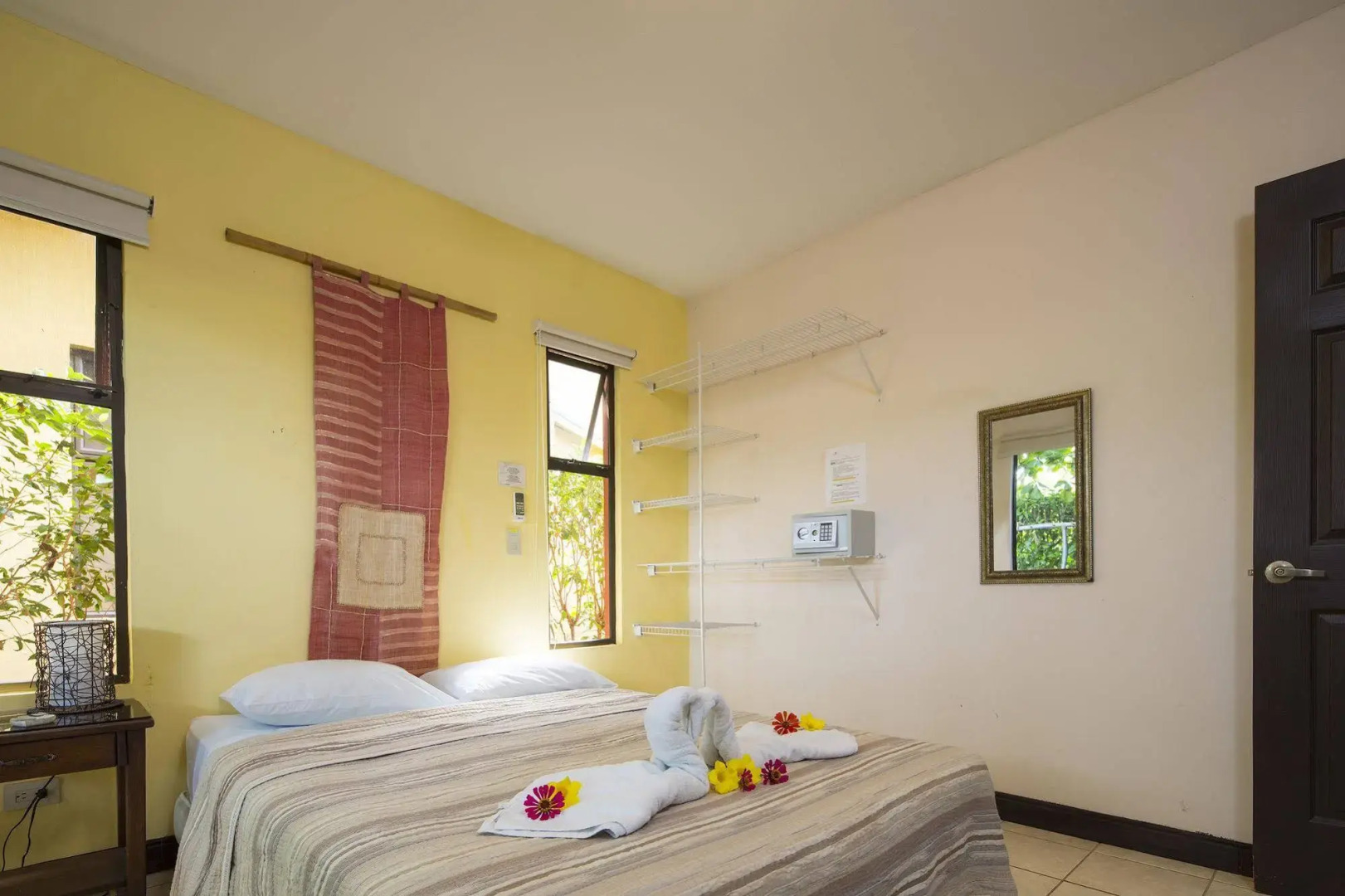 Apartamentos Playa Potrero