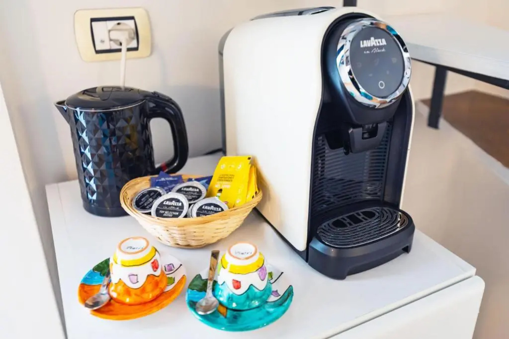 Affittacamere Mare Luna