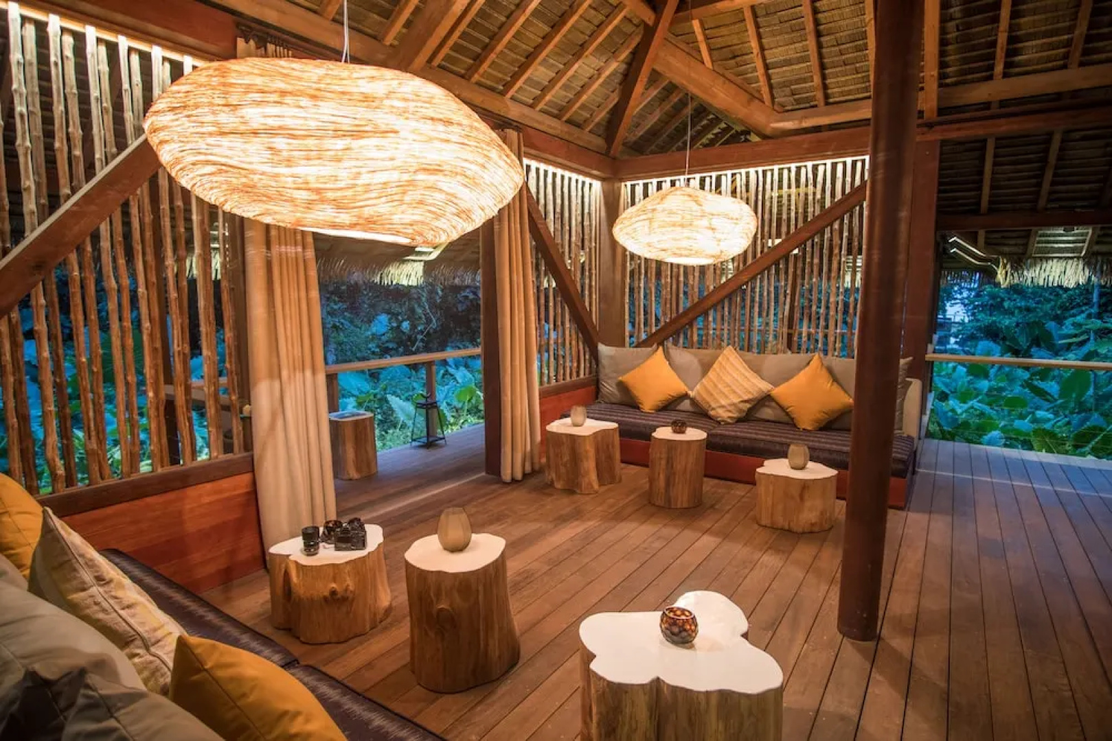 Sundy Praia  – Principe Collection