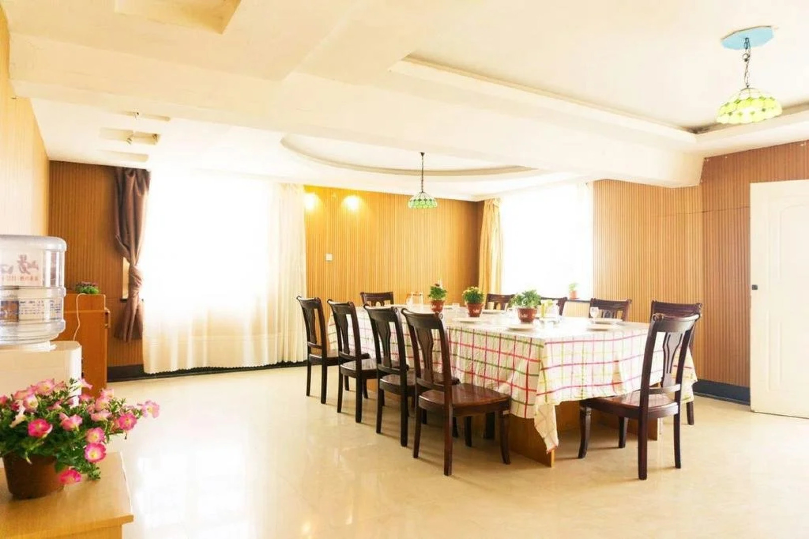 Qingdao Hairan Hostel