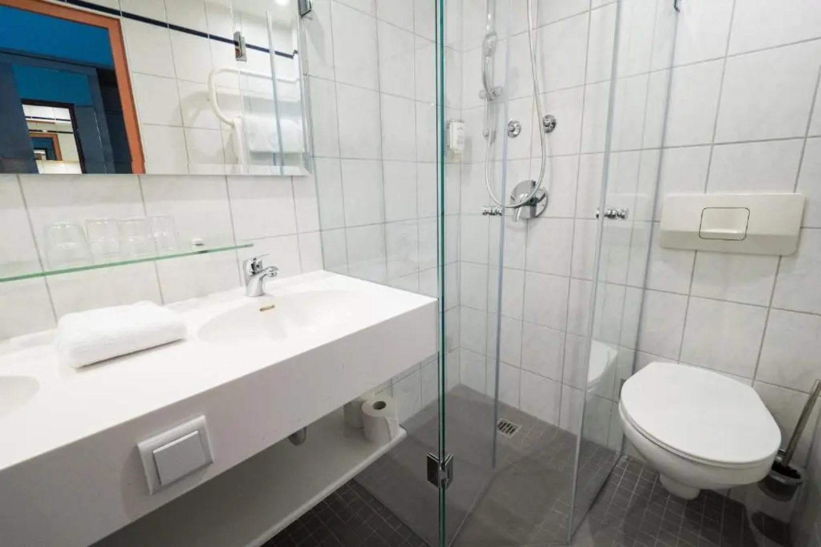 PLAZA INN Berlin Charlottenburg