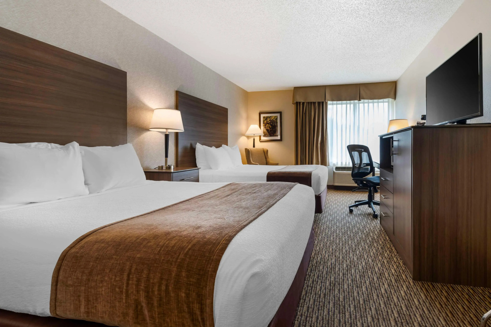 Best Western Spooner Riverplace