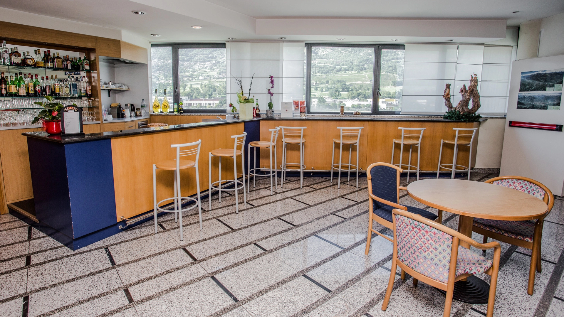 Express Hotel Aosta East