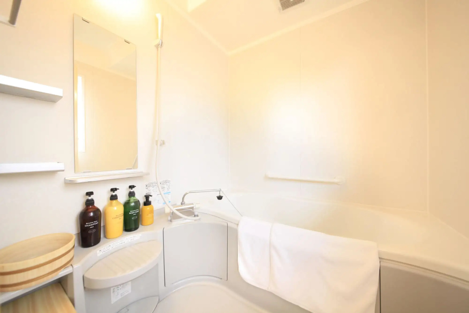 Отель Fuji Onsenji Yumedono 