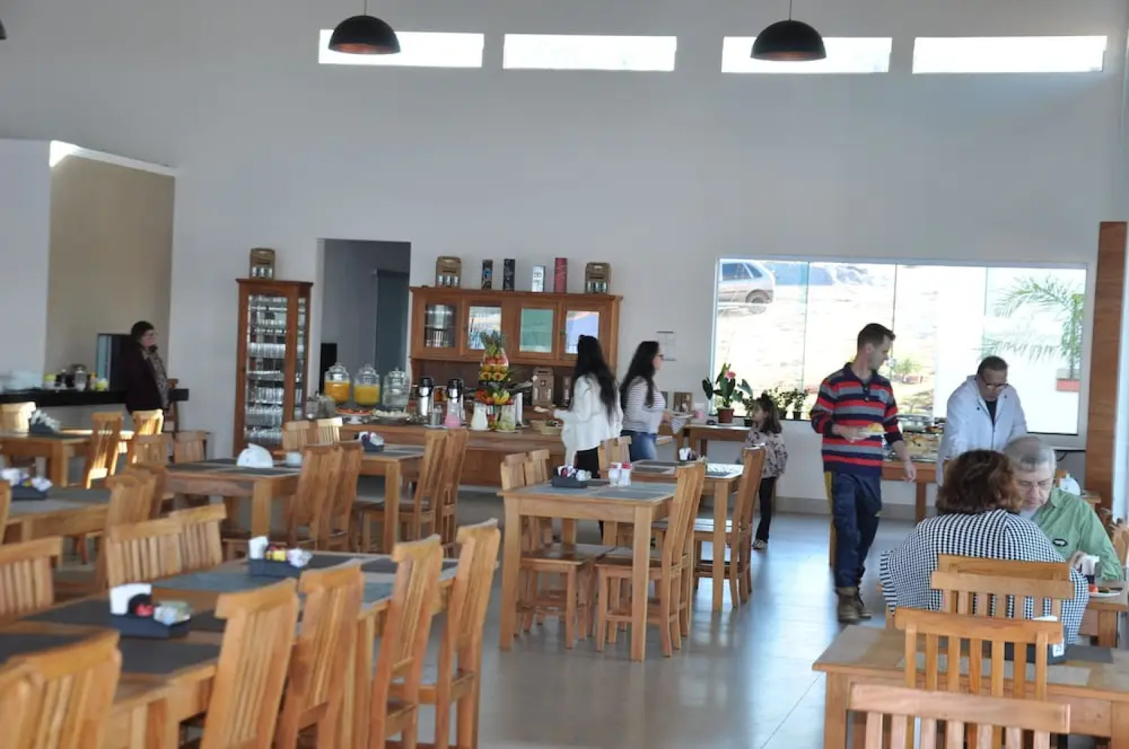 Riviera Capitólio Hotel