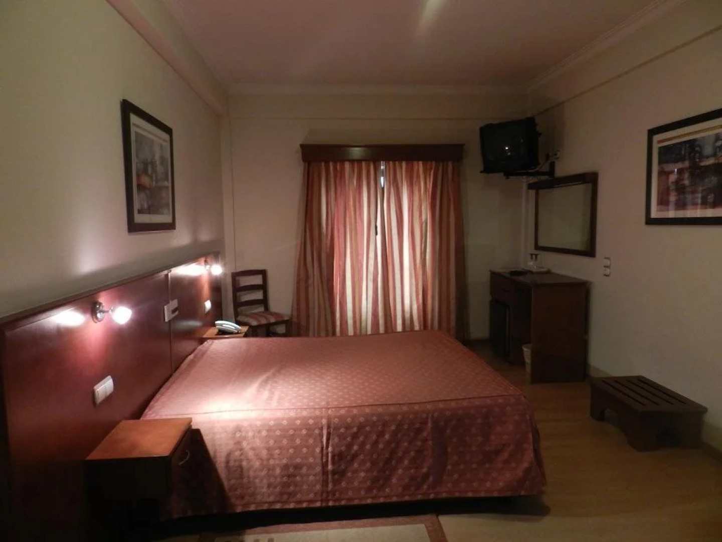 Hotel Nossa Senhora da Saude