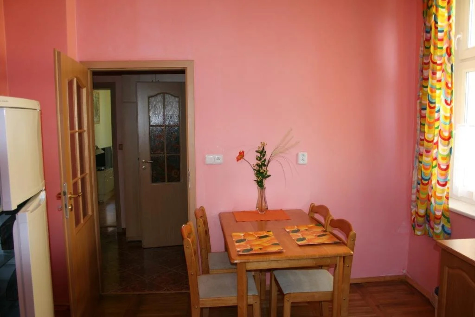 Apartmány U Thermalu