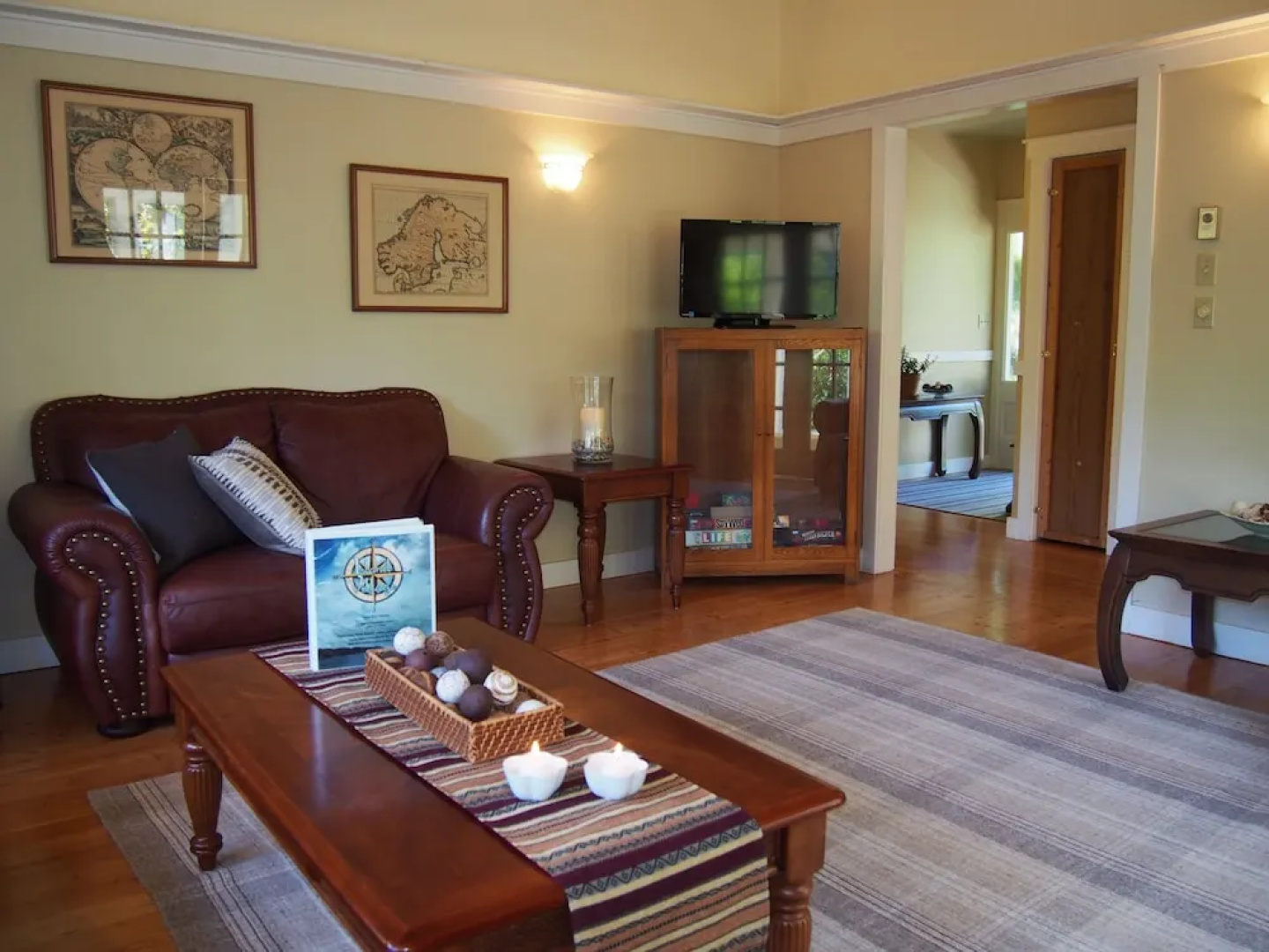South Chestermans Beach Retreat