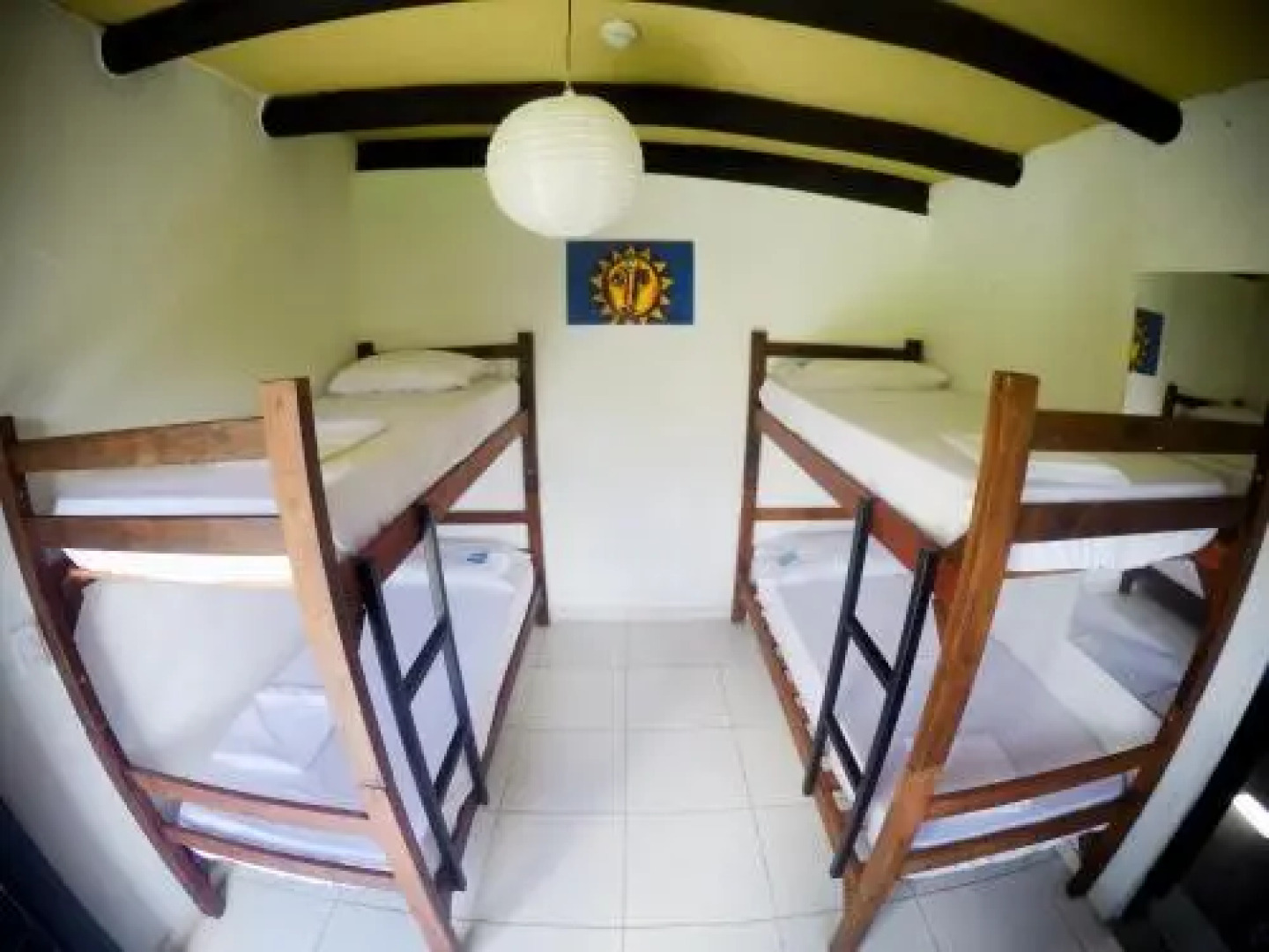 Gulliver Youth hostel