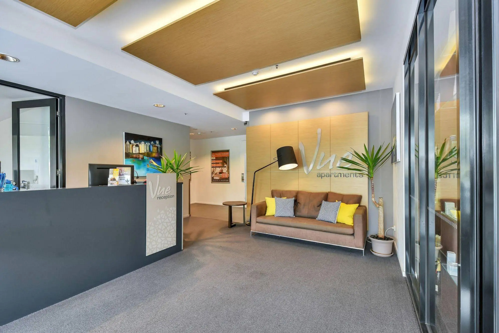 Oaks Vue Suites Geelong